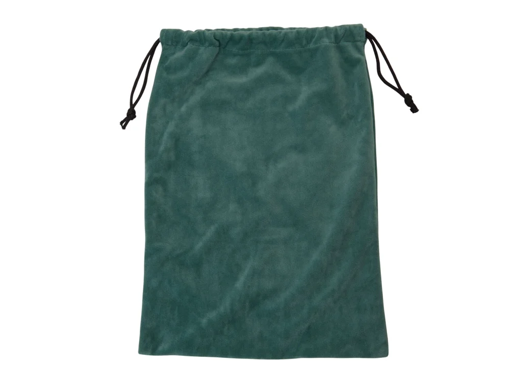 Подушка для путешествий с эффектом памяти Dream морская волна - фото 7