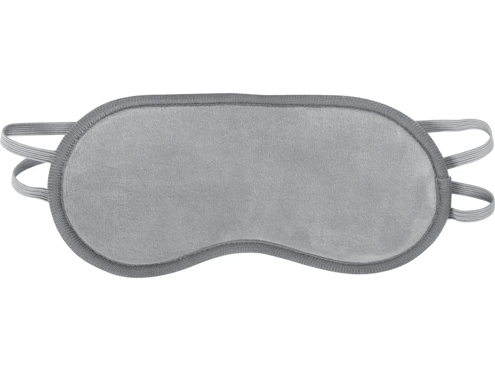 Маска для глаз Dream серый - фото 2