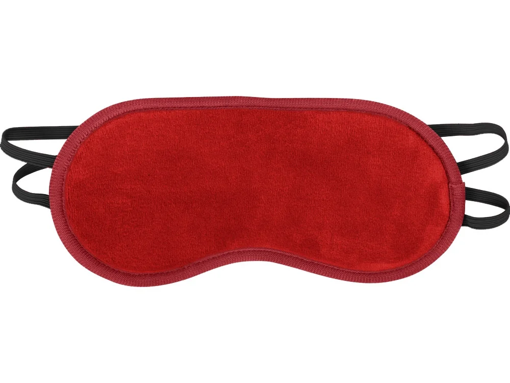 Маска для глаз Dream красный - фото 2