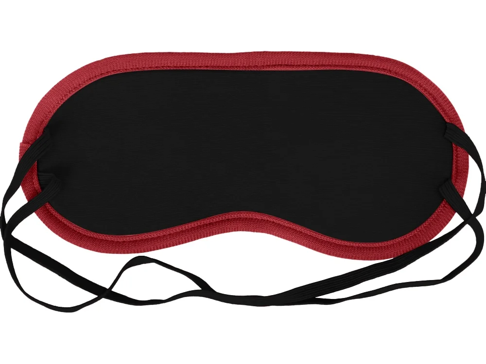 Маска для глаз Dream красный - фото 3