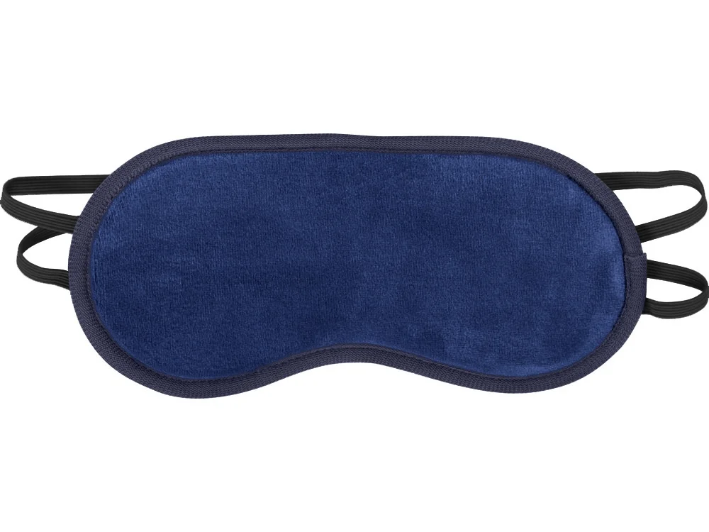 Маска для глаз «Dream», синий - фото 2