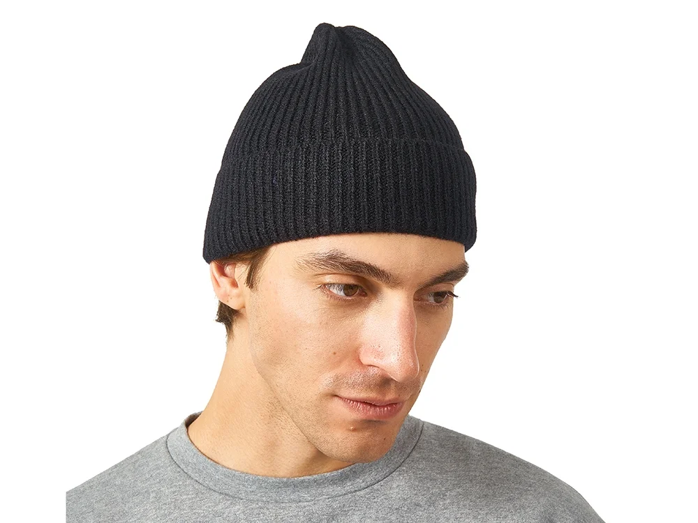 Шапка «Nordend», черный - фото 2