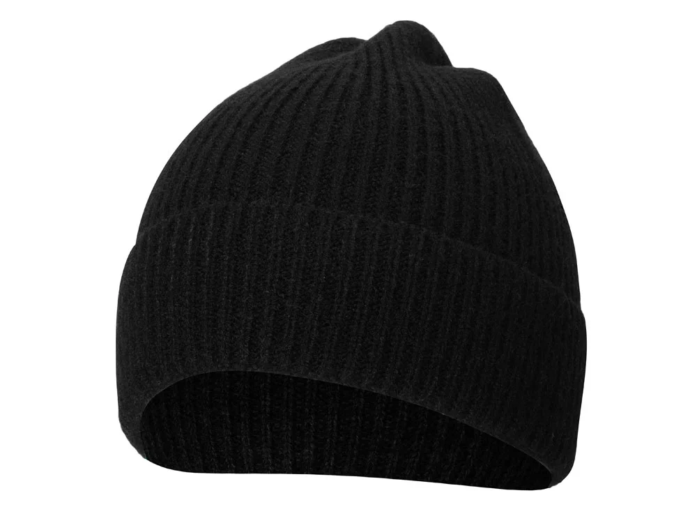 Шапка «Nordend», черный - фото 4