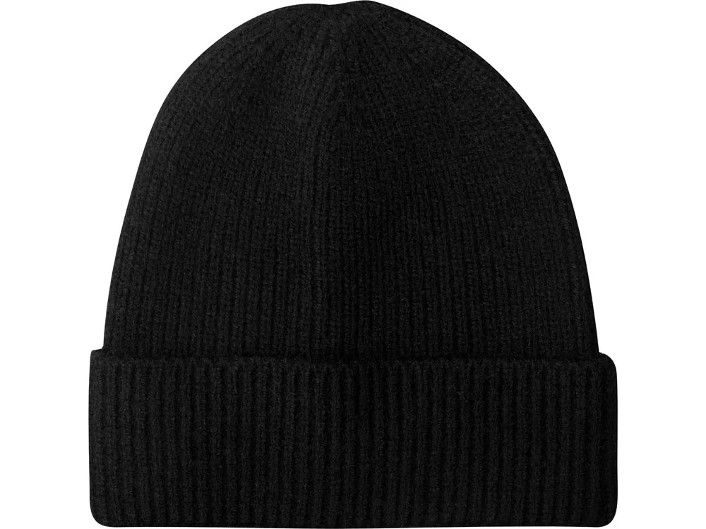 Шапка «Nordend», черный - фото 5