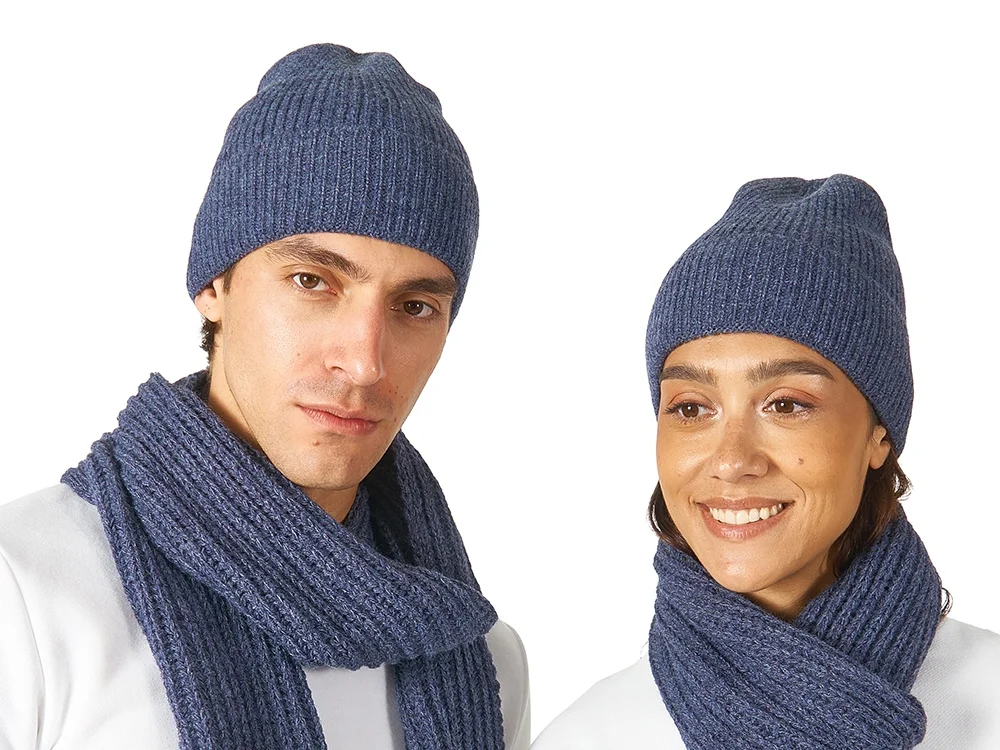 Шапка Nordend - фото 4