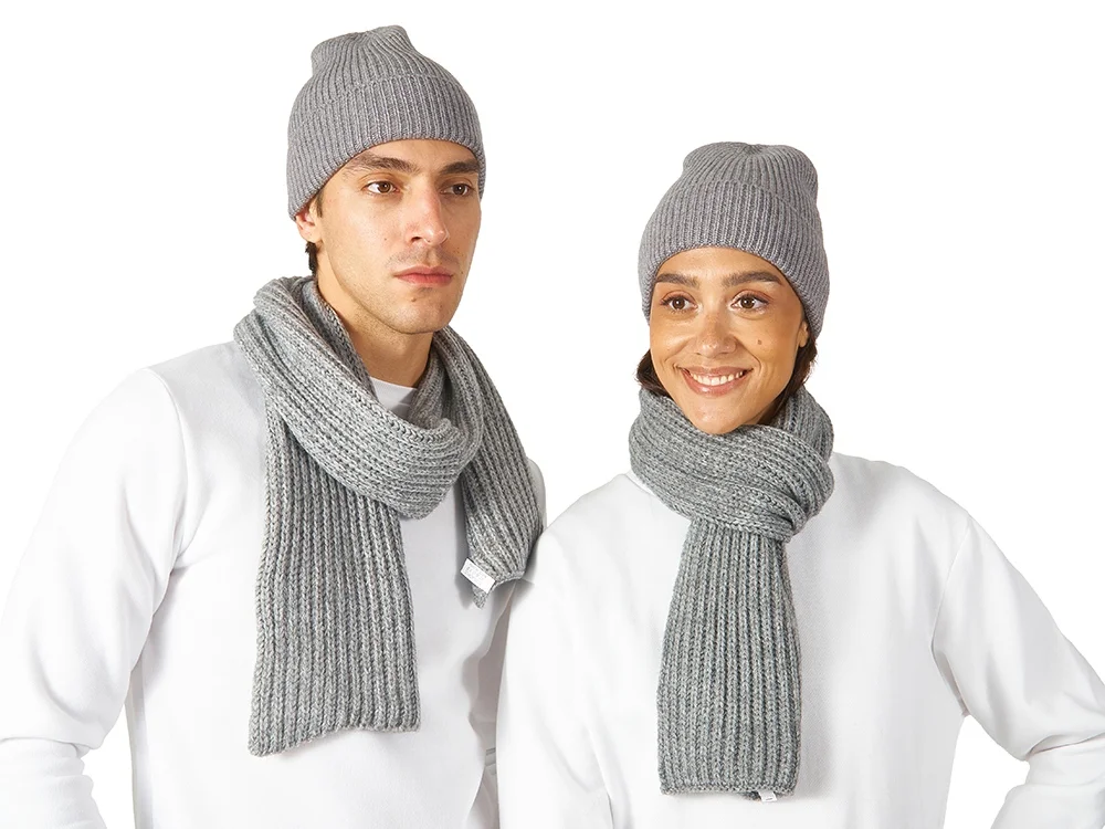 Шарф Nordend - фото 4