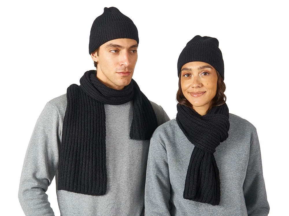 Шарф Nordend - фото 5