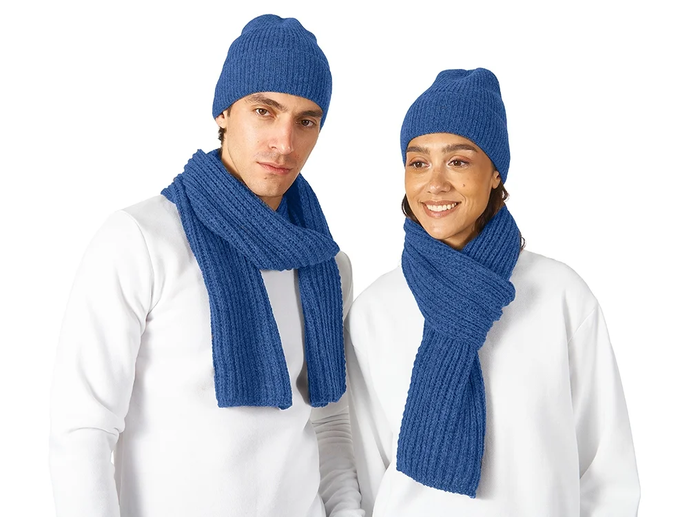 Шарф Nordend - фото 3