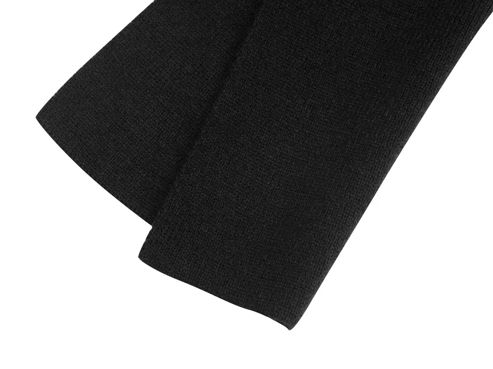 Шарф Dunant черный - фото 5