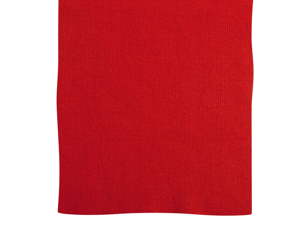 Шарф Dunant красный - фото 6