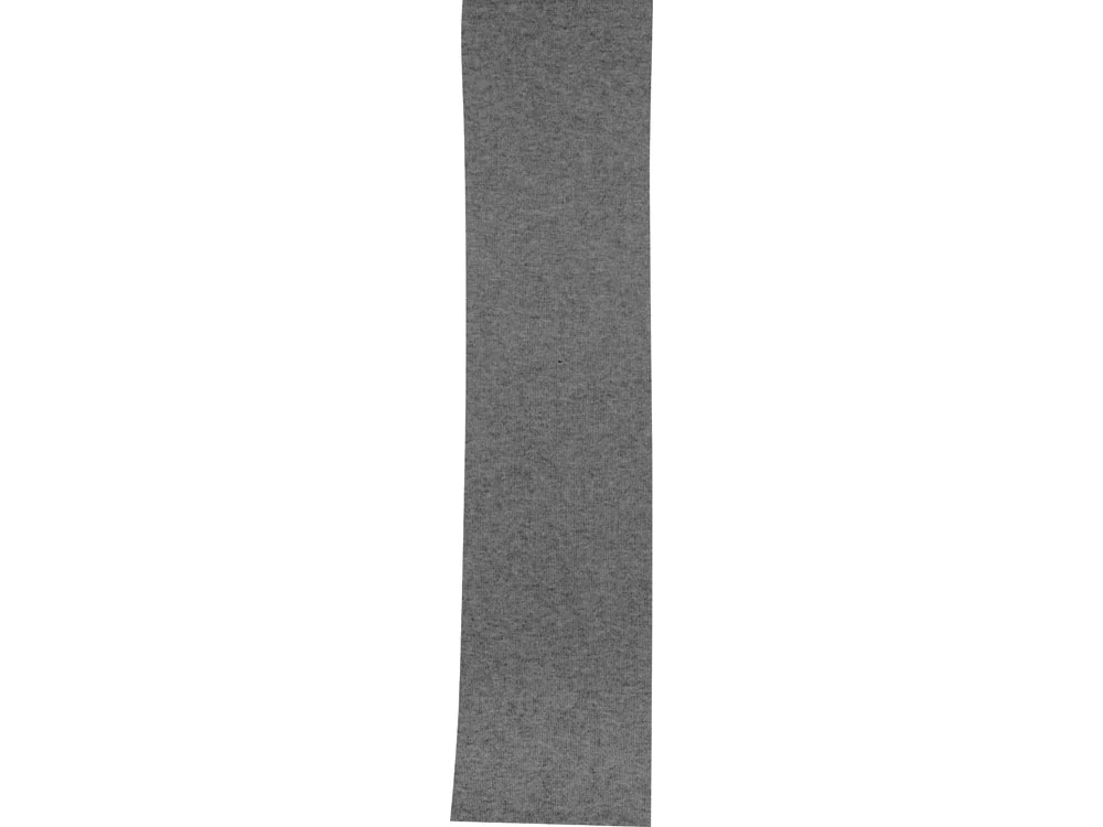 Шарф «Dunant», темно-серый меланж - фото 7