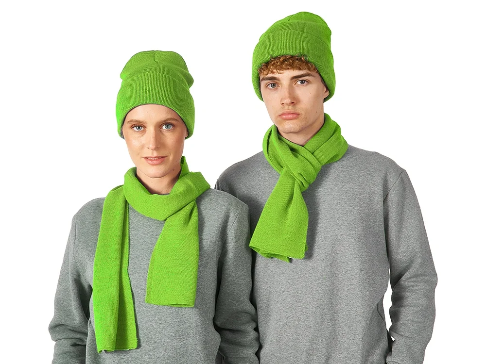 Шарф Dunant - фото 4