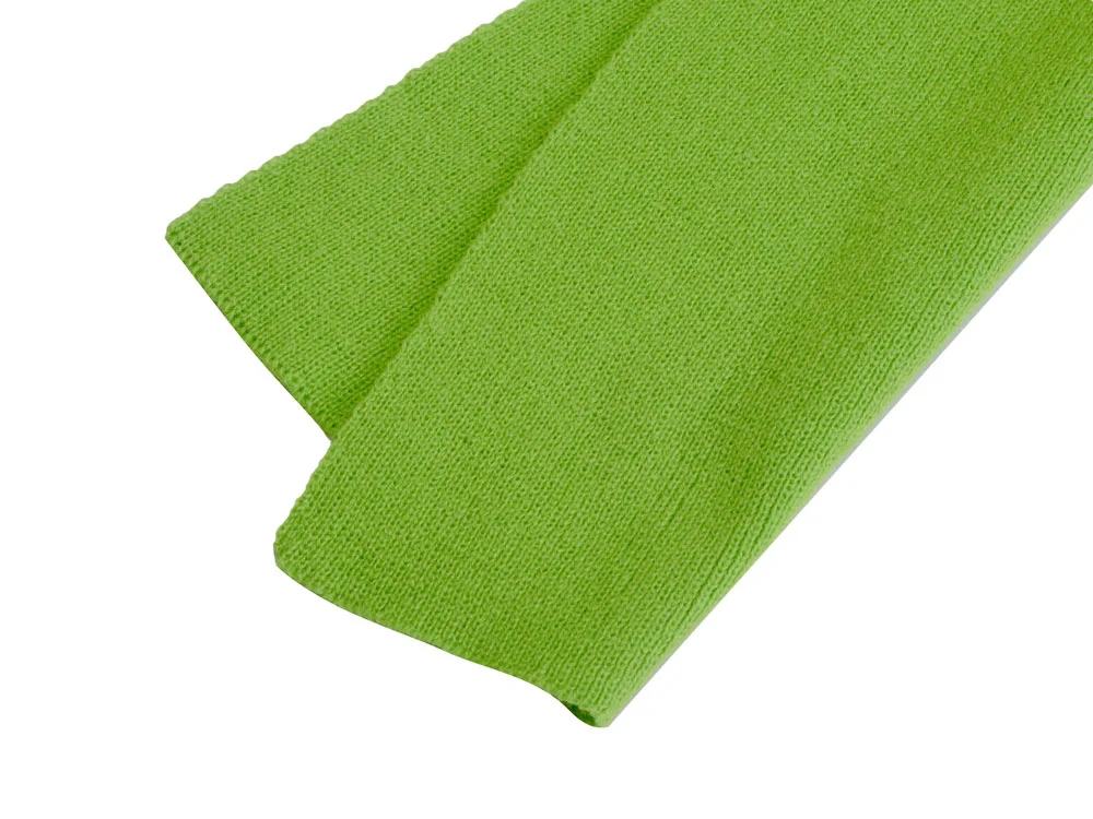 Шарф «Dunant», зеленое яблоко - фото 5