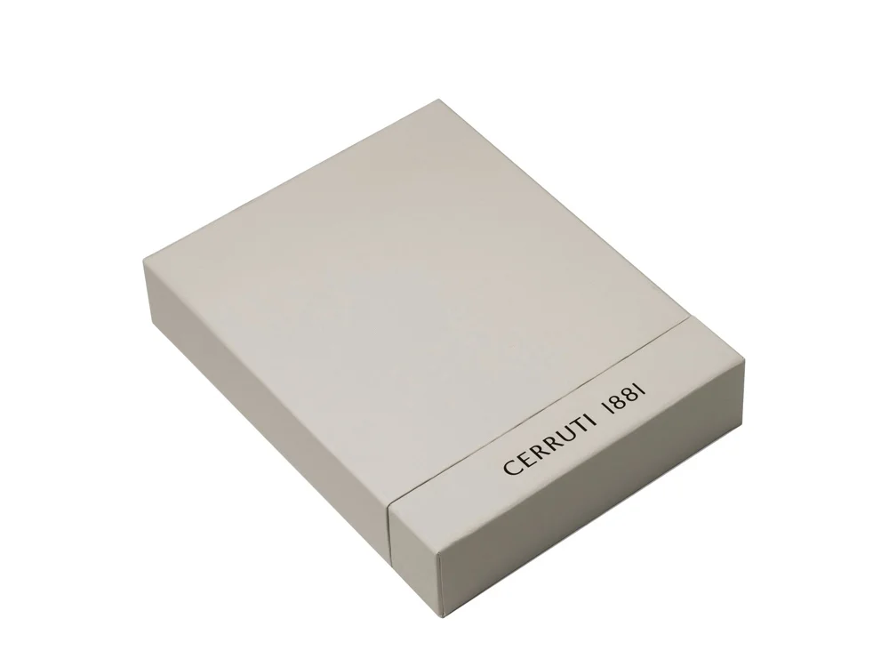 Портмоне с отделениями для банковских карт Irving Black черный - фото 5