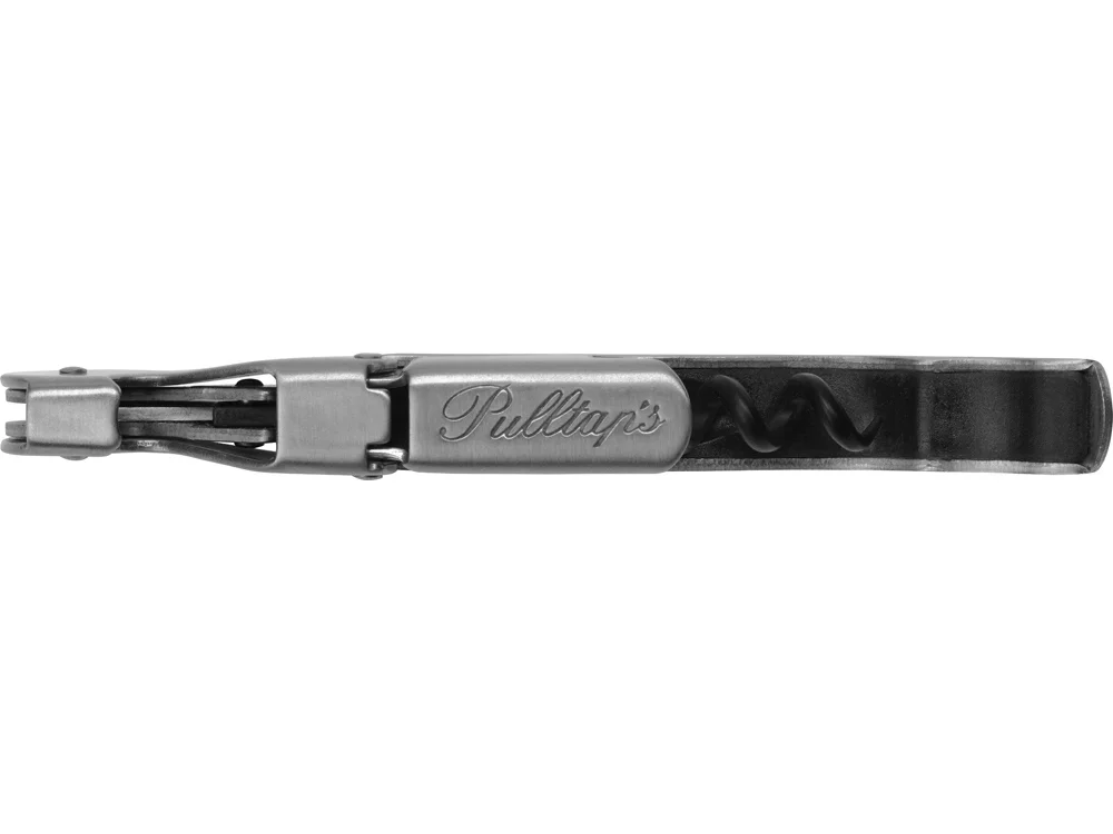 Набор аксессуаров для вина Nigota серебристый черный - фото 9