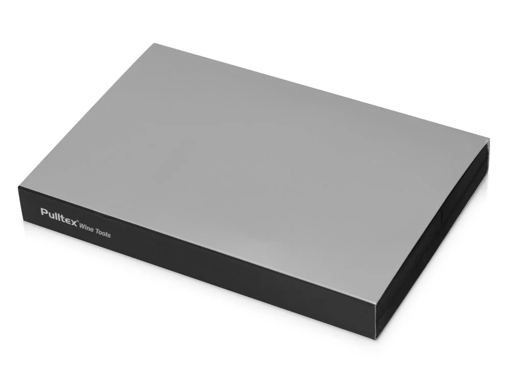 Набор аксессуаров для вина Nigota черный/серебристый - фото 13