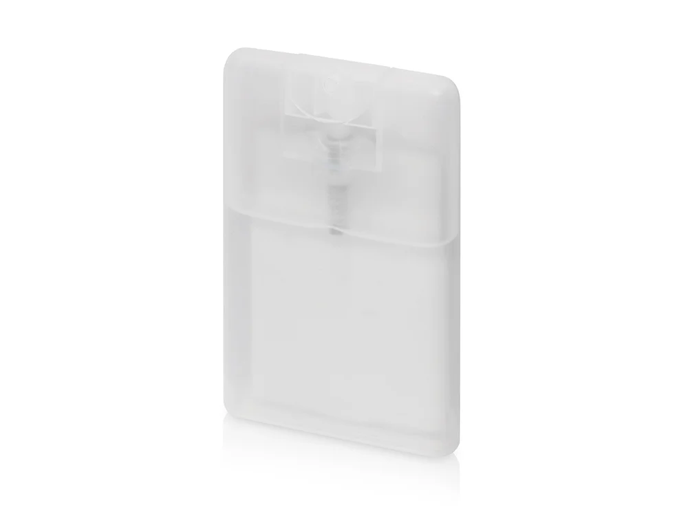 Набор средств индивидуальной защиты Pouch синий прозрачный - фото 2