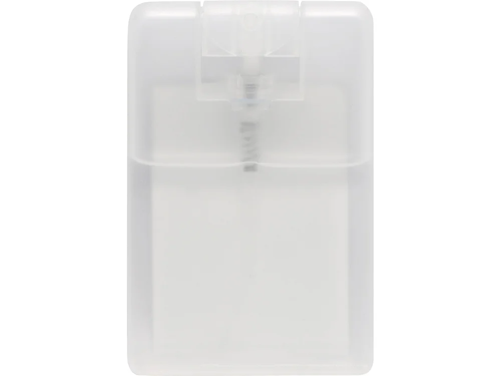 Набор средств индивидуальной защиты Pouch черный прозрачный - фото 3