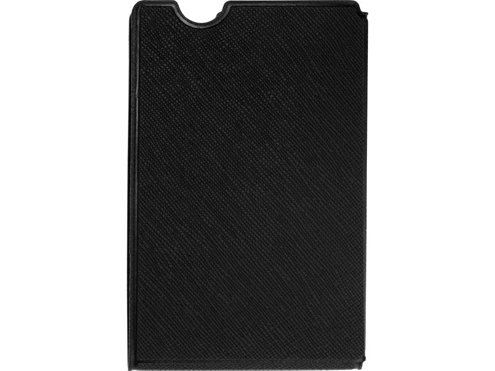 Набор средств индивидуальной защиты Pouch черный прозрачный - фото 4