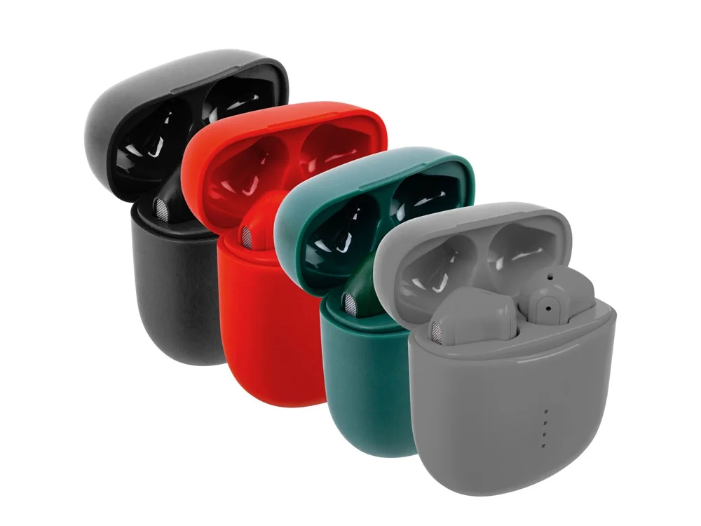 Беспроводные наушники TWS c шумоподавлением «Factor» - фото 5