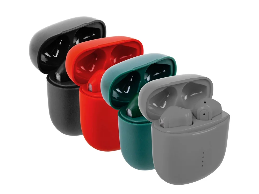 Беспроводные наушники TWS c шумоподавлением «Factor» - фото 5