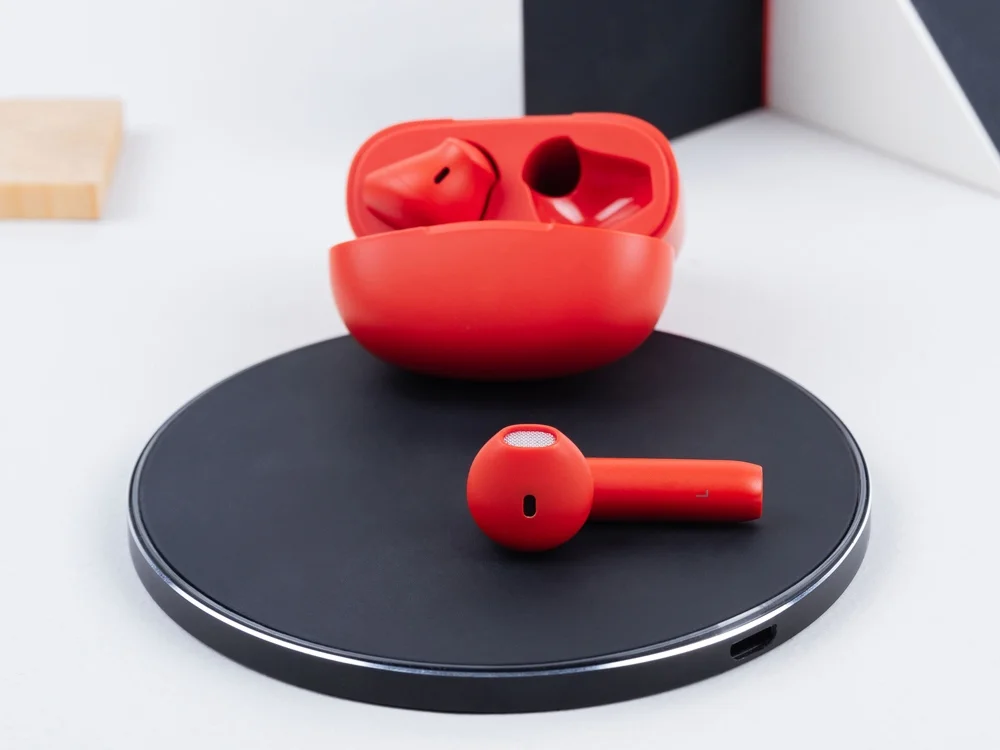 Беспроводные наушники TWS c шумоподавлением «Factor» - фото 6