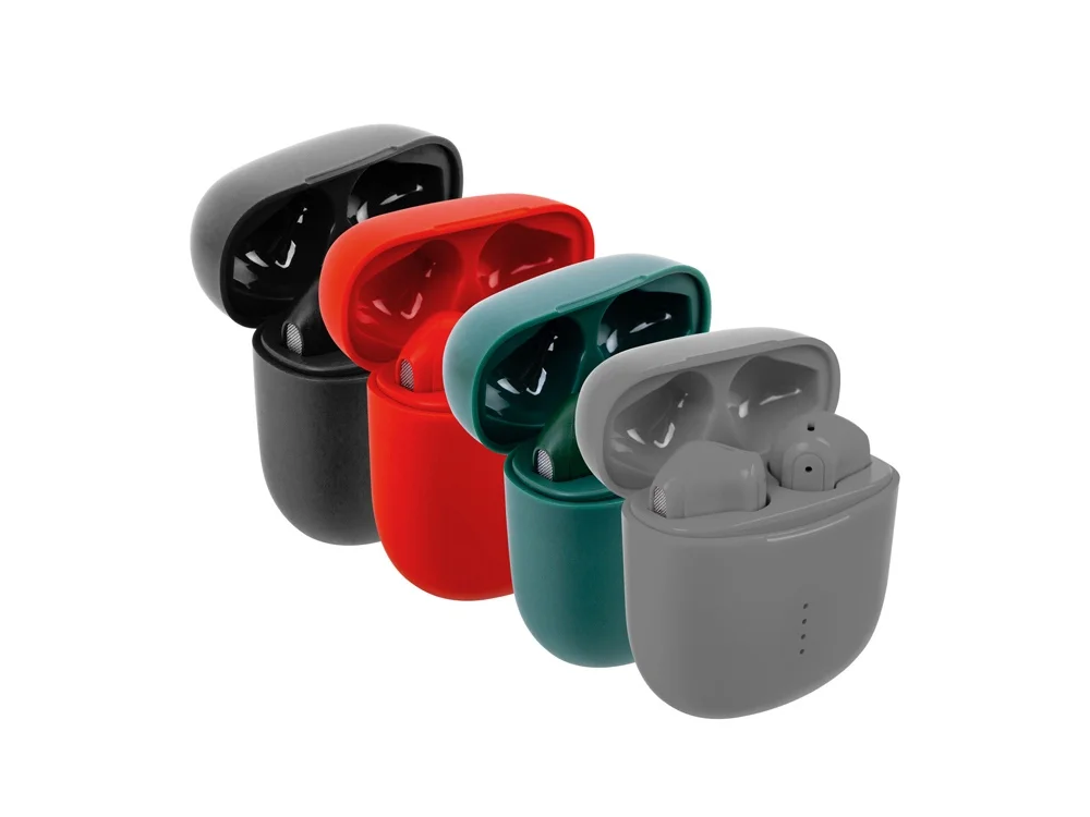 Беспроводные наушники TWS c шумоподавлением «Factor» - фото 5