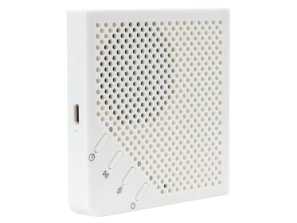 Портативная колонка Mysound Note - фото 1