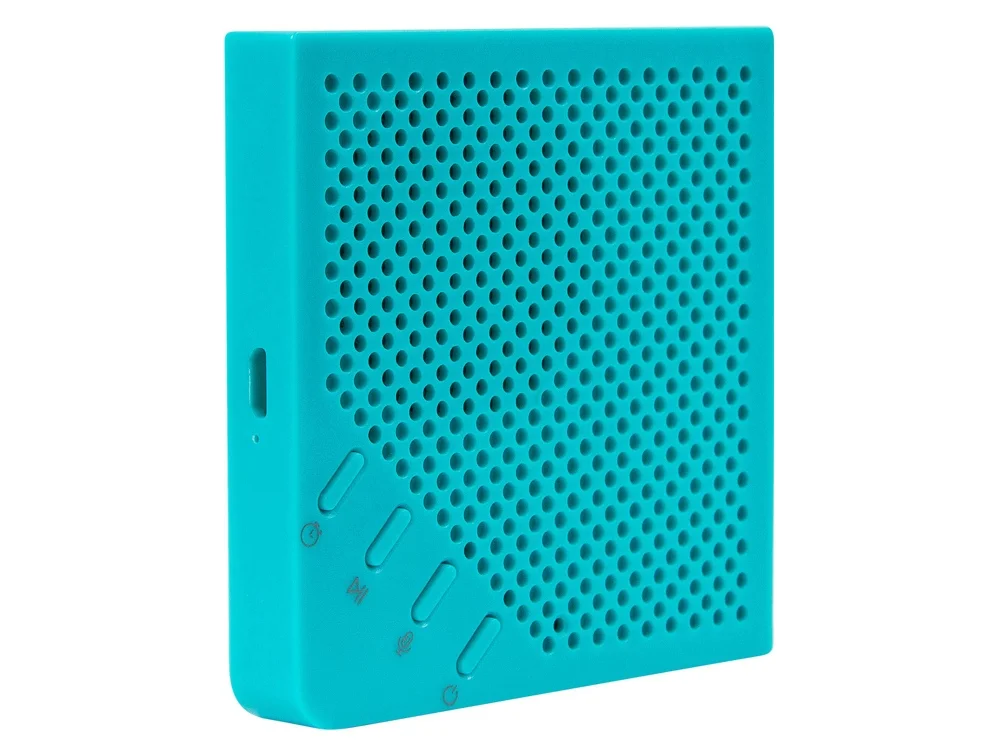 Портативная колонка Mysound Note - фото 2
