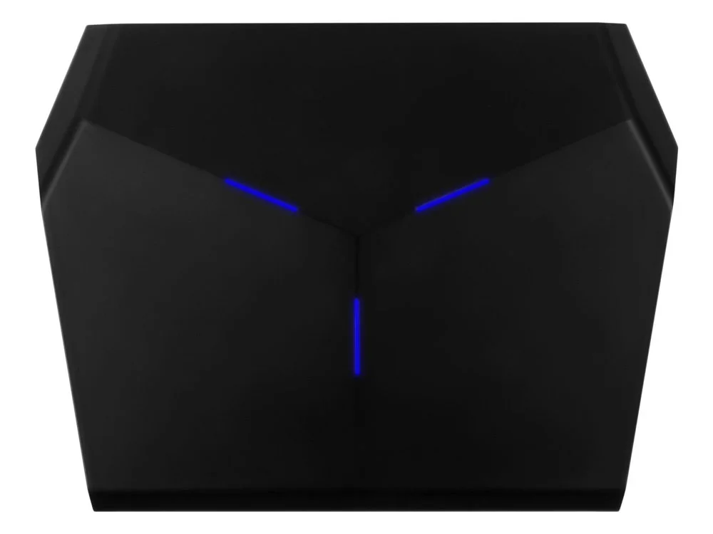 Мультимедийный проектор Ray Eclipse черный - фото 3