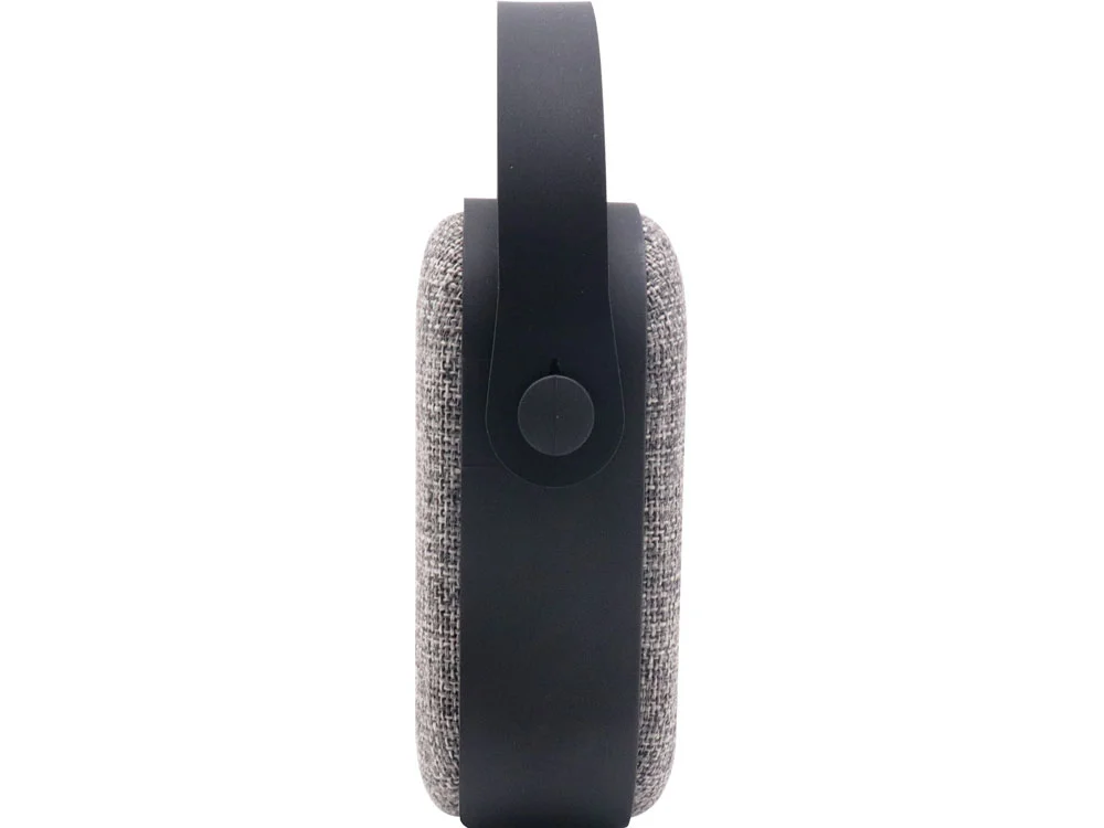 Портативная колонка Mysound Mia серый - фото 5