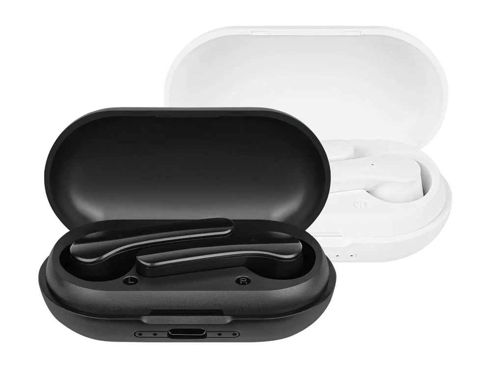 Беспроводные наушники TWS «Mysound Flip» - фото 7