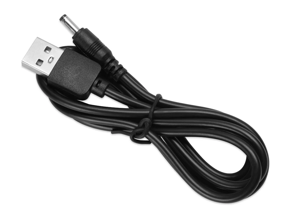 Набор аксессуаров для вина с электрическим штопором и док-станцией «Palermo», темно-серебристый, черный, прозрачный - фото 10