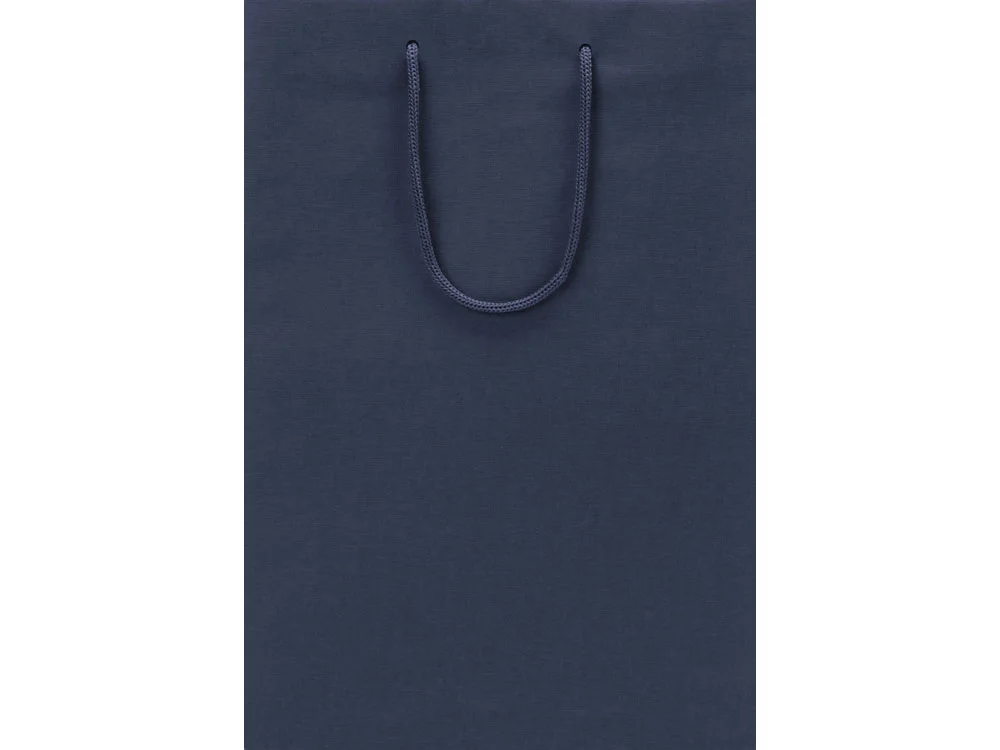 Пакет подарочный Imilit T, синий - фото 2