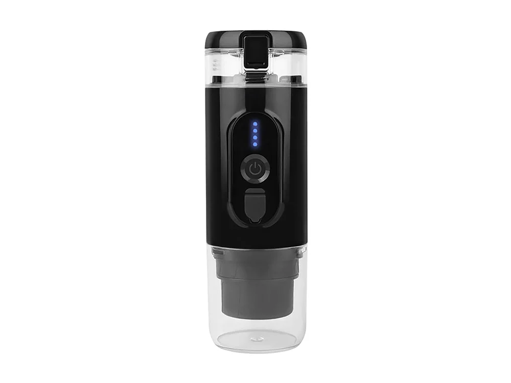 Портативная кофемашина с подогревом «Barista 2»