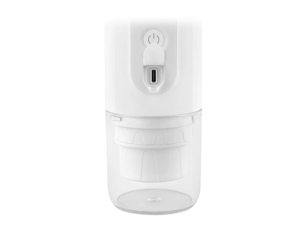 Портативная кофемашина с подогревом Barista 2 белый 60 мл - фото 3