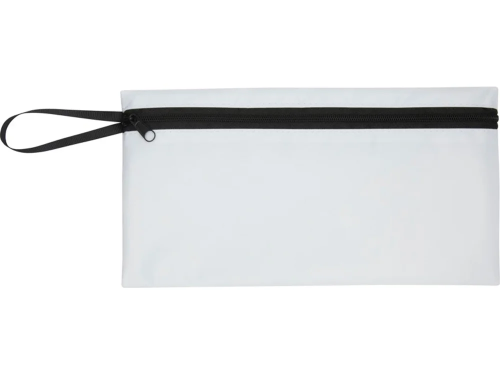 Многофункциональный чехол-косметичка «Osaka», белый - фото 2