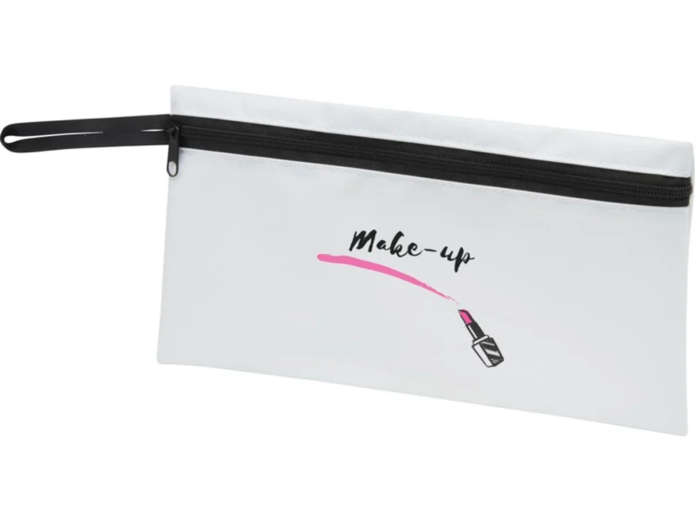 Многофункциональный чехол-косметичка «Osaka», белый - фото 6