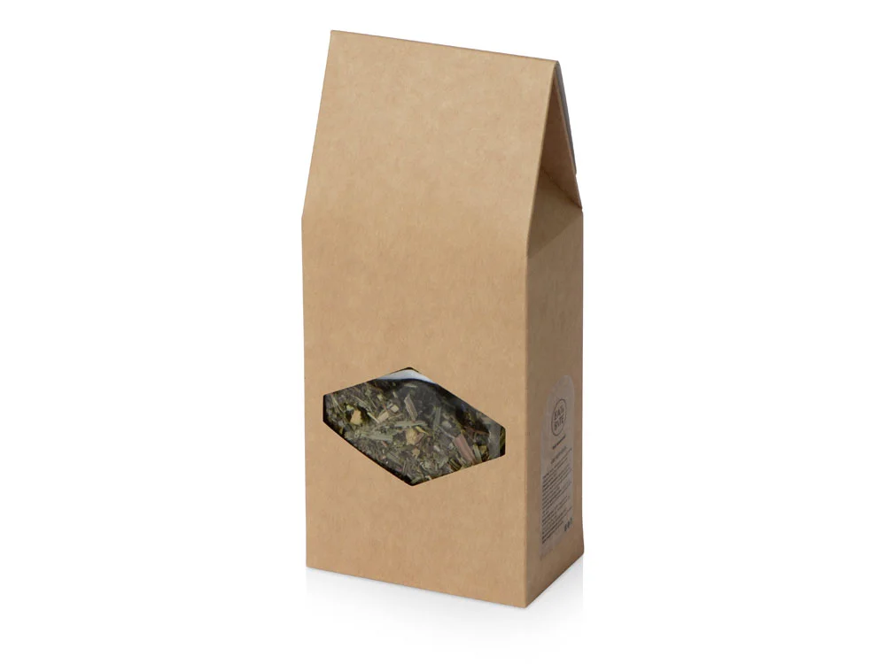 Подарочный набор «Чайный лист», натуральный - фото 13