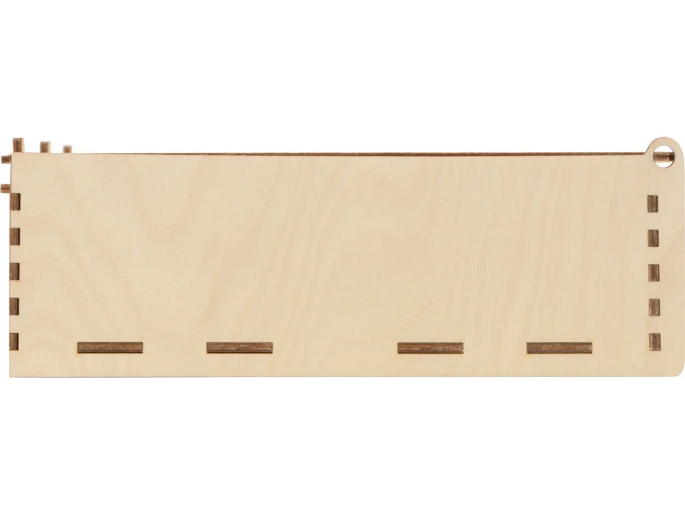 Подарочный набор «Чайный лист», натуральный - фото 19