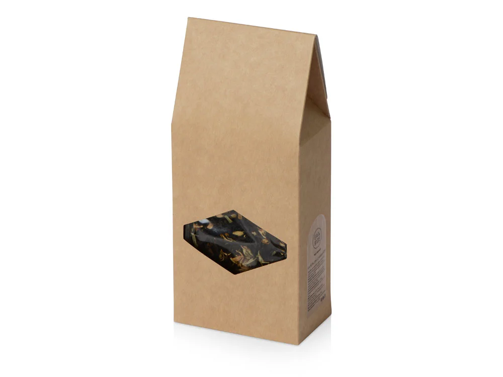 Подарочный набор «Чайный лист», натуральный - фото 5