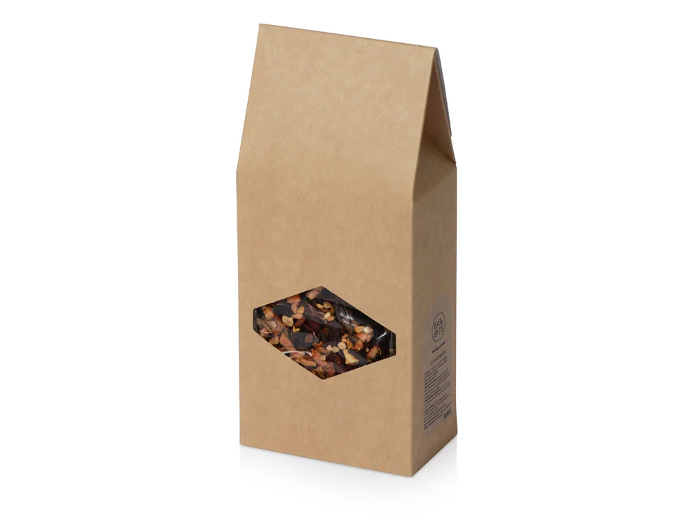 Подарочный набор «Чайный лист», натуральный - фото 9