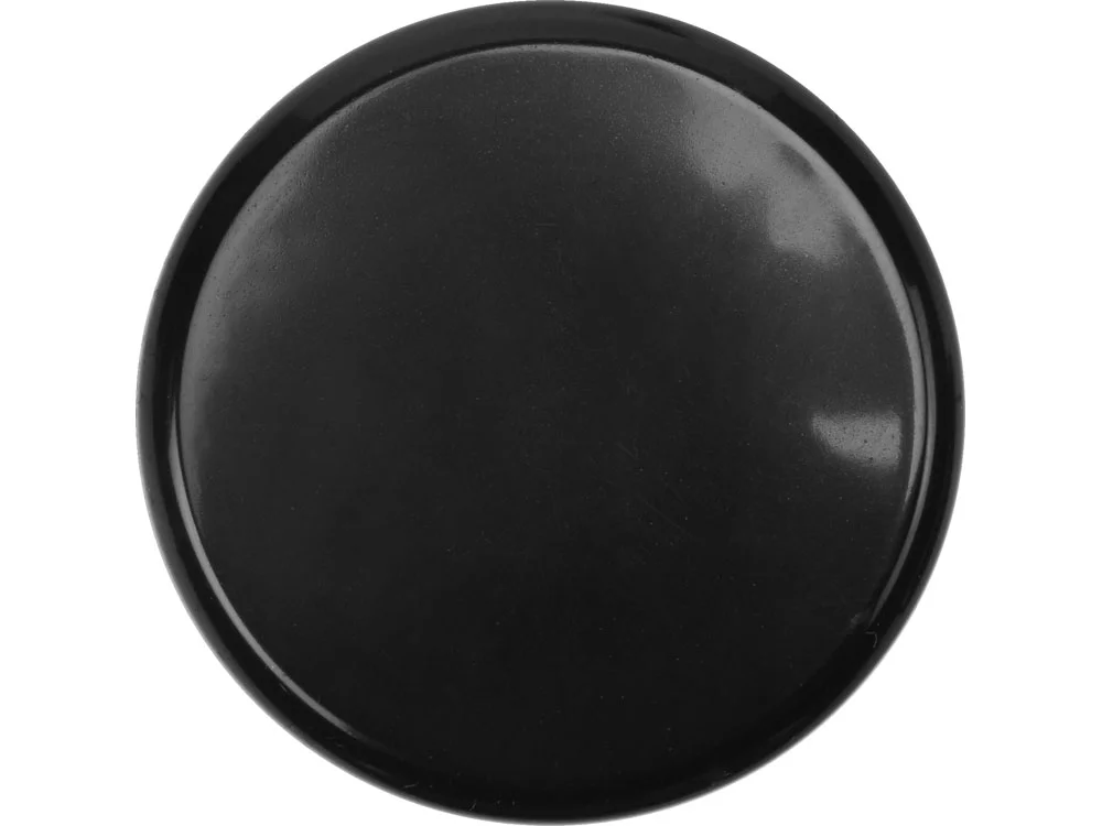 Набор для вина с аэратором и вакуумной пробкой Positano черный/прозрачный - фото 8