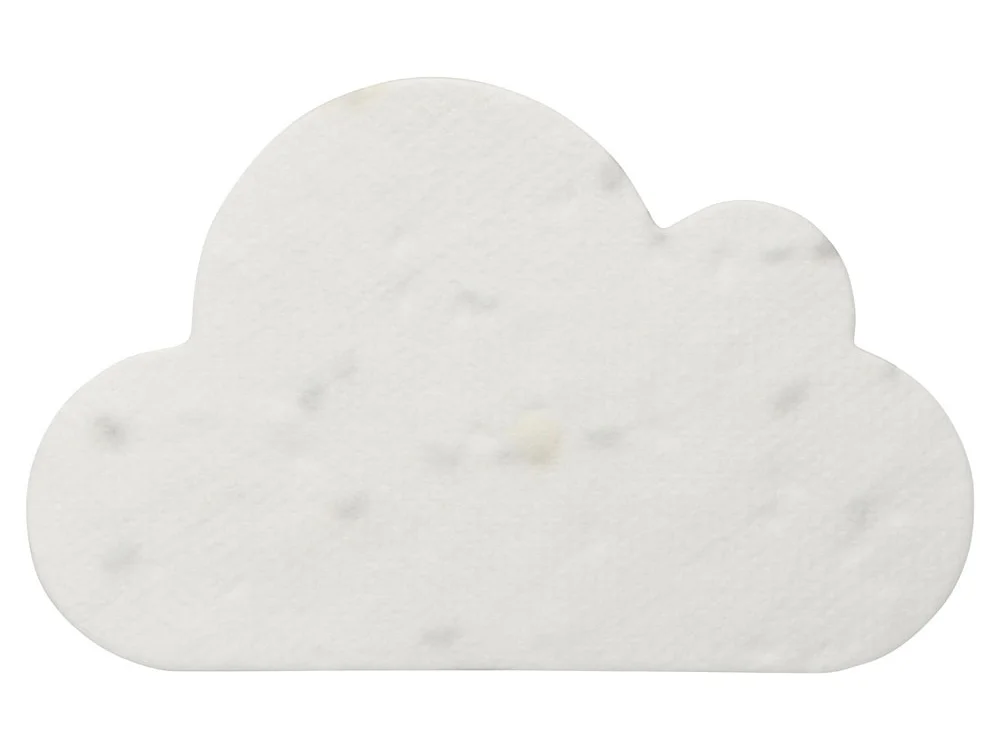 Набор для записей с семенами ромашки Patio бежевый натуральный - фото 6