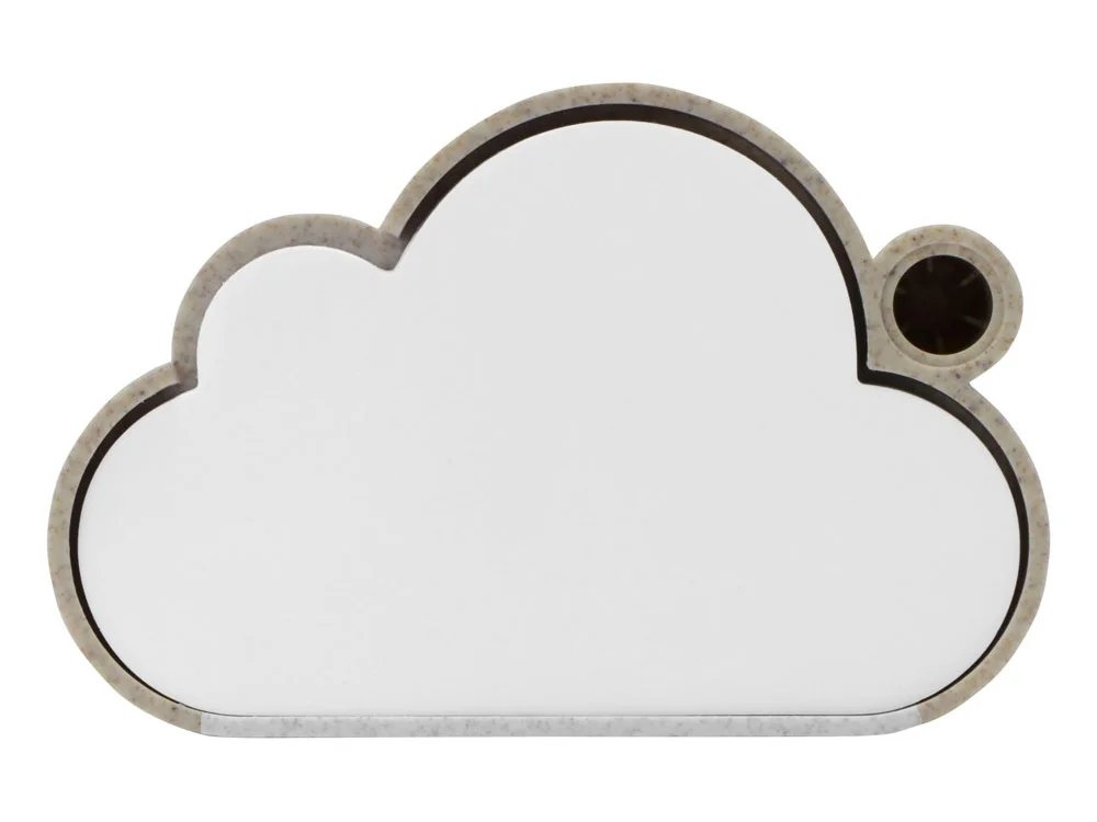 Набор для записей с семенами ромашки Patio бежевый натуральный - фото 8