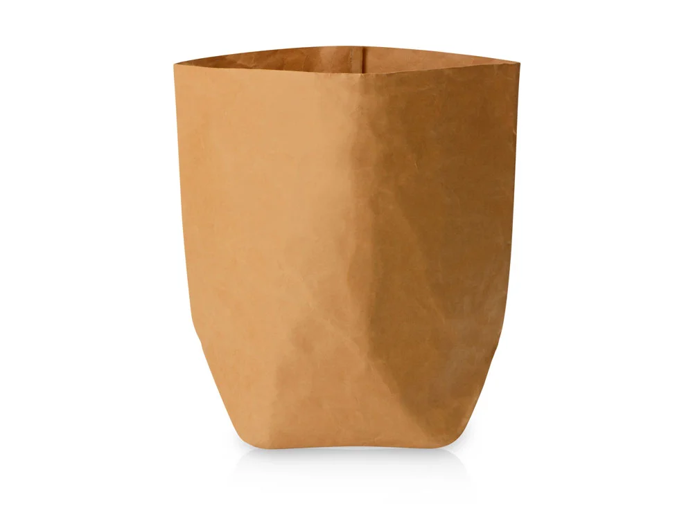 Органайзер для хранения из крафтовой бумаги «Mr.Kraft», натуральный