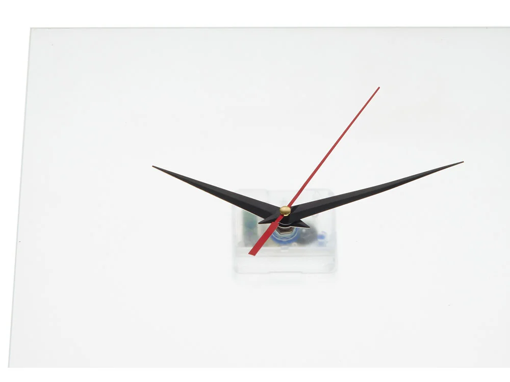 Часы настенные стеклянные «Nile» - фото 5