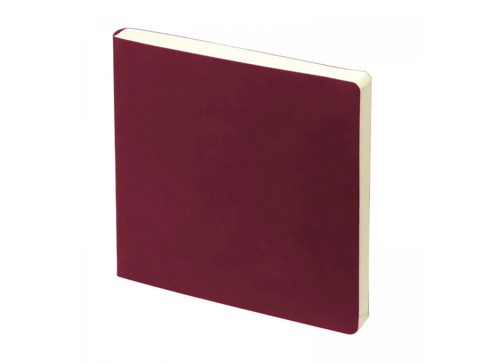 Ежедневник недатированный А5- Megapolis Flex Quattro - фото 3
