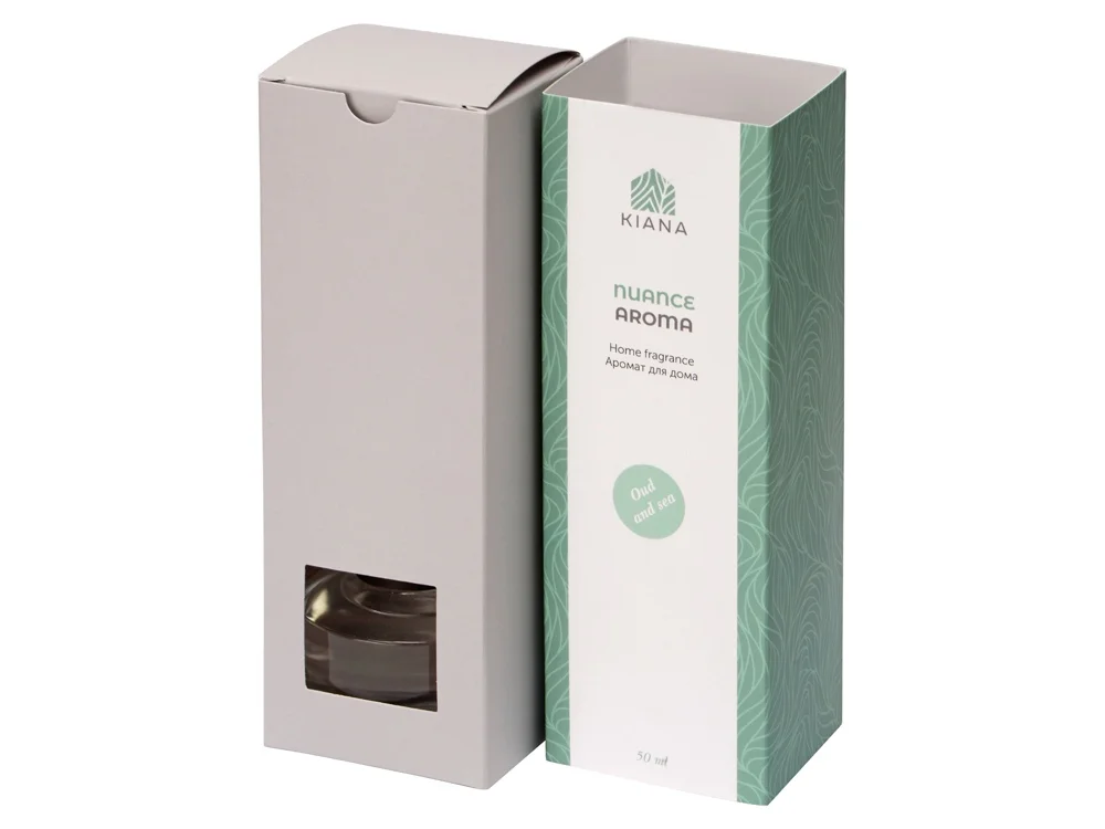 Аромат для дома диффузор Oud and Sea 50 мл - фото 6