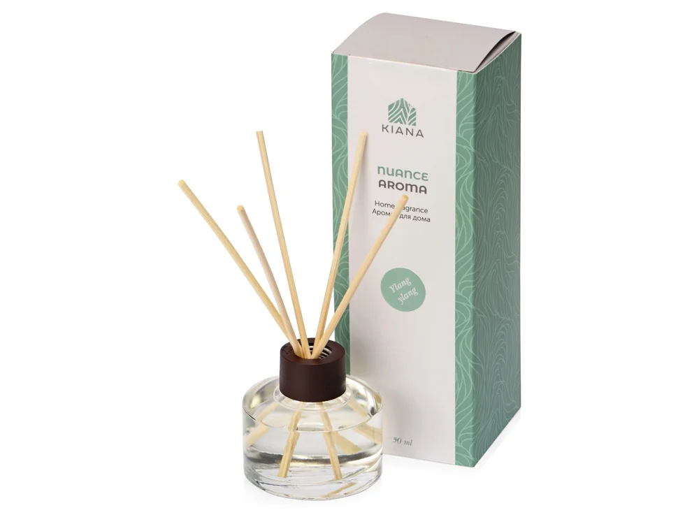 Аромат для дома (диффузор) «Ylang Ylang», 50 мл - фото 2